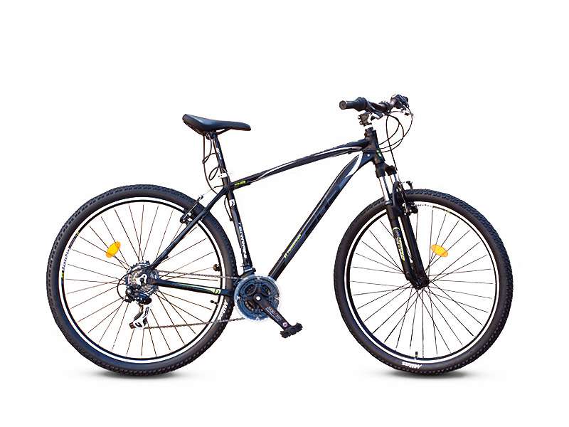 Fun Bikes Tenerife Atlantico Excursiones