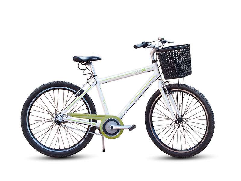 Fun Bikes Tenerife Atlantico Excursiones