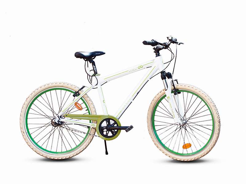 Fun Bikes Tenerife Atlantico Excursiones