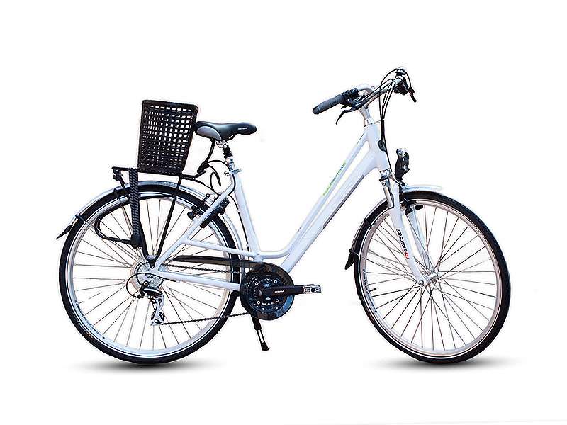 Fun Bikes Tenerife Atlantico Excursiones