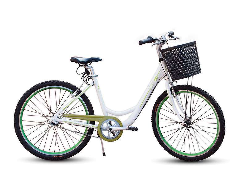 Fun Bikes Tenerife Atlantico Excursiones