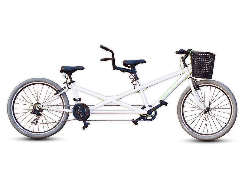 Fun Bikes Tenerife Atlantico Excursiones