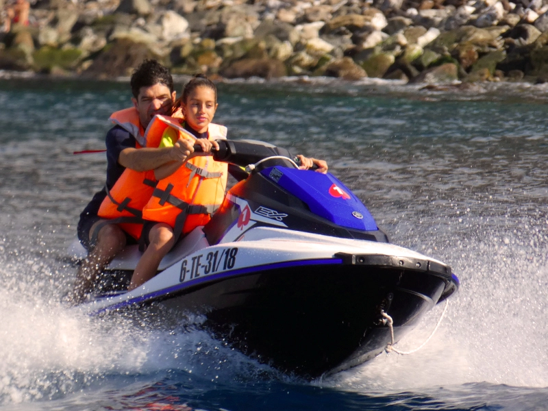 Water Sports