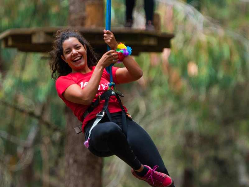 Adventure and Nature